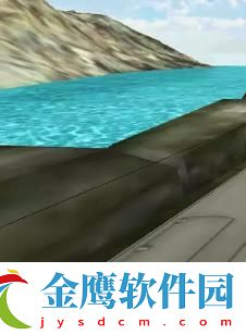 超級山地火車模擬器