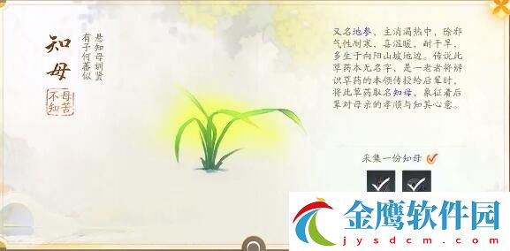 射雕趙王府夢華錄收集攻略