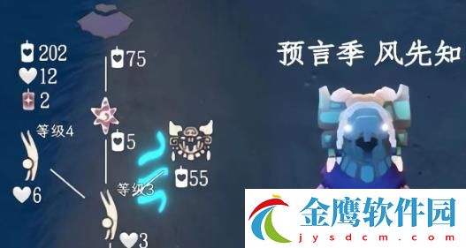 光遇7月11日復刻先祖能兌換哪些物品