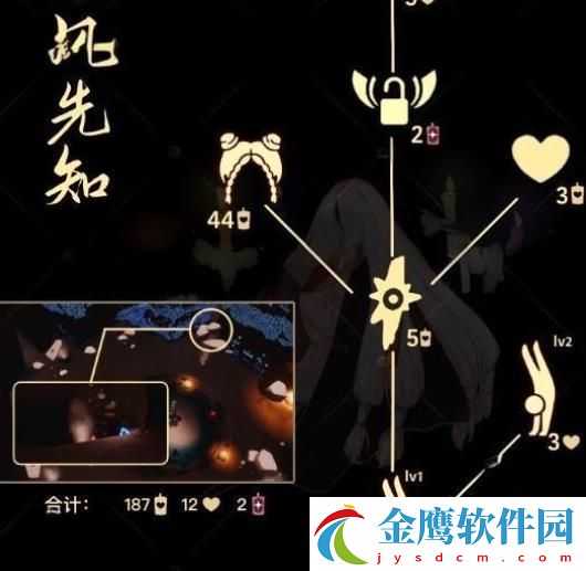 光遇7月11日復刻先祖能兌換哪些物品