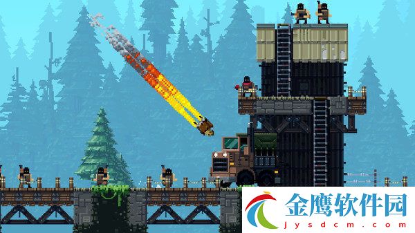 武裝原型中文版免費版