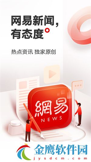 網(wǎng)易新聞極速版app 第1張圖片