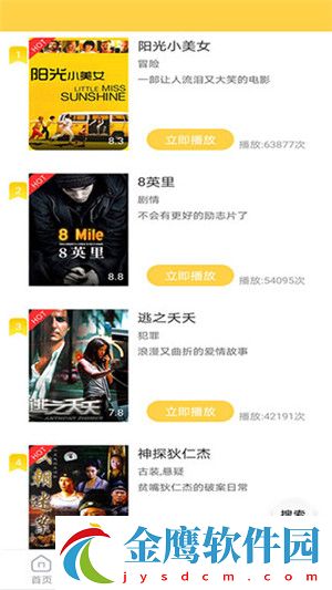 天天美劇全集免費觀看高清版 第4張圖片