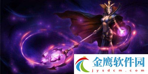 英雄聯盟中單妖姬帶什么符文