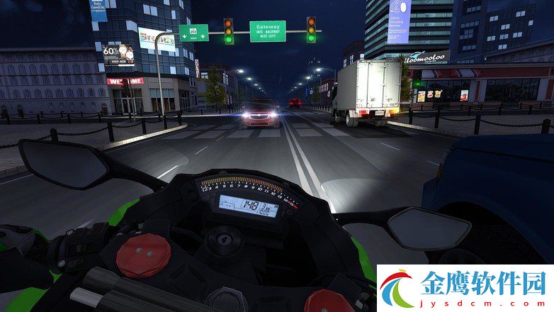 公路騎手免費版
