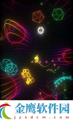 霓虹射擊2