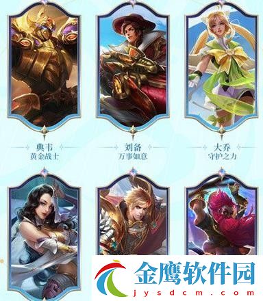 王者榮耀s31賽季戰令獎勵是什么