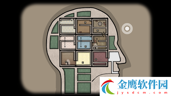 逃離方塊悖論漢化版