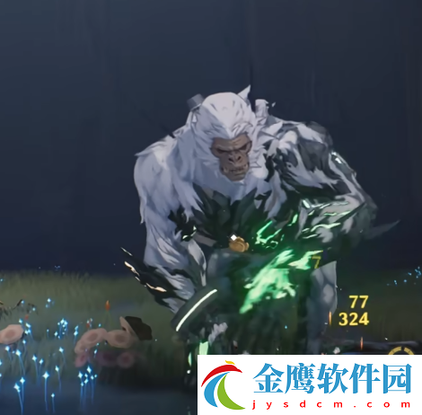 鳴潮最強人物是誰