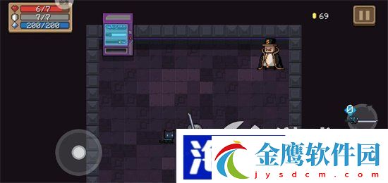 元氣騎士前傳職業有哪些