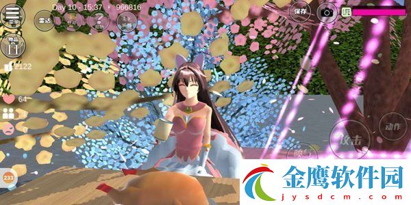 櫻花校園1.41.12版本