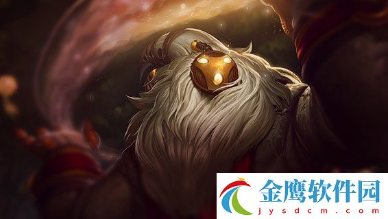 英雄聯盟烏鴉水晶玫瑰