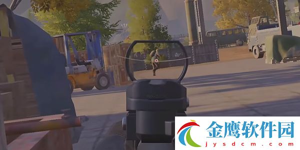 暗區突圍國際服登錄教程