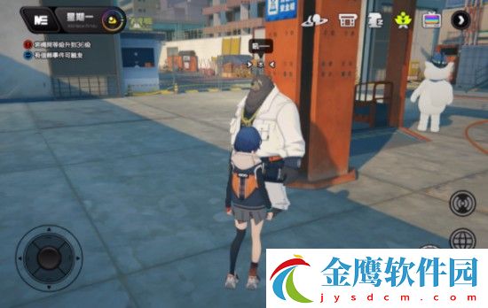 絕區(qū)零本信賴事件任務(wù)怎么做