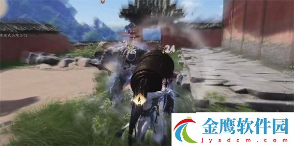 燕云十六聲奇術獅吼正聲怎么得