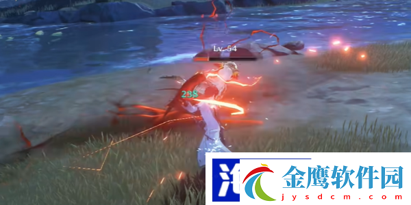 裝備特效激活
