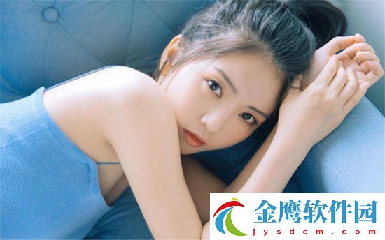 舌頭一路向下游走