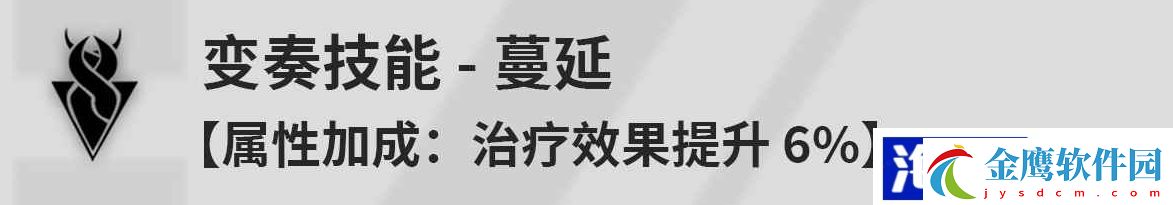 維里奈技能介紹及加點攻略
